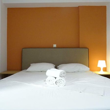 Down Town Comfort Apartment Афіни Екстер'єр фото