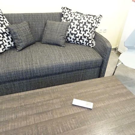 Down Town Comfort Apartment Афіни Екстер'єр фото